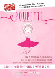 POUPETTE_-AKTEON-AFFICHE